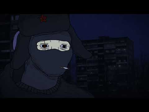 Видео: Горемыка - Всадник [Slowed + Reverb]