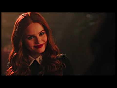 Видео: Шерил Блоссом (Корона её минус)