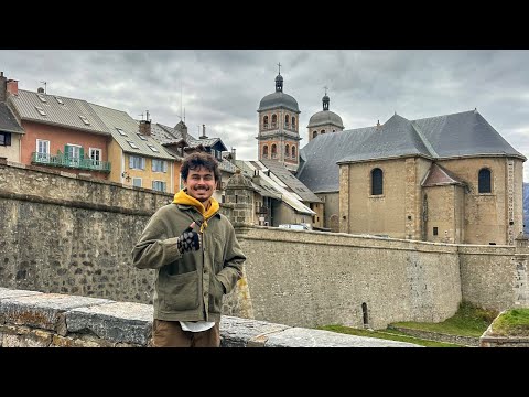 Видео: Интервью с Муминовым Асилом, выпускником ТФ НИЯУ МИФИ