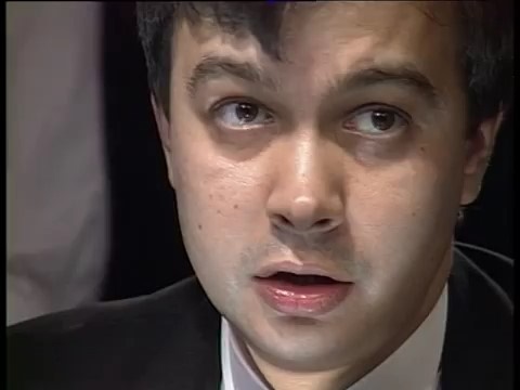 Видео: Что? Где? Когда? – Загадка Леонардо Да Винчи (18.06.2002)