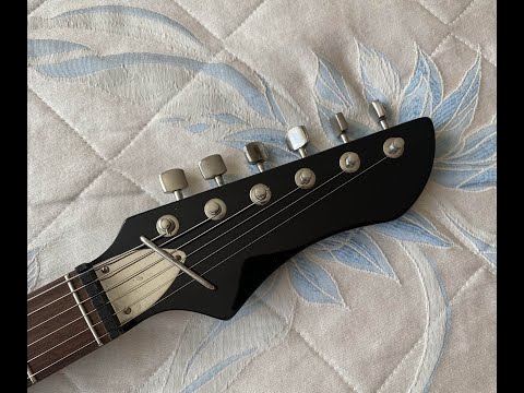 Видео: Соло-Ритм арт.216БЛ / Solo-Rythm art.216BL