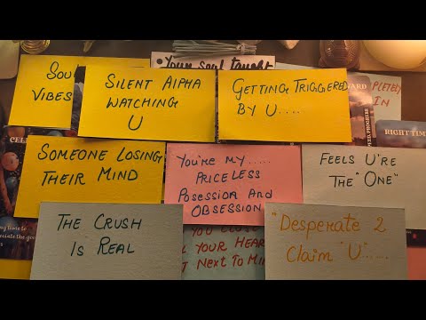 Видео: Твое одиночество заканчивается с этим человеком 🚫 он планирует жизнь, в которой ты не покинешь ег...