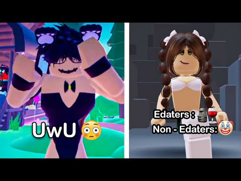 Видео: ХУДШИЕ Тик-Токи из Roblox за всю историю...