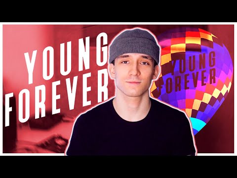 Видео: BTS - Young Forever (russian cover ▫ на русском)