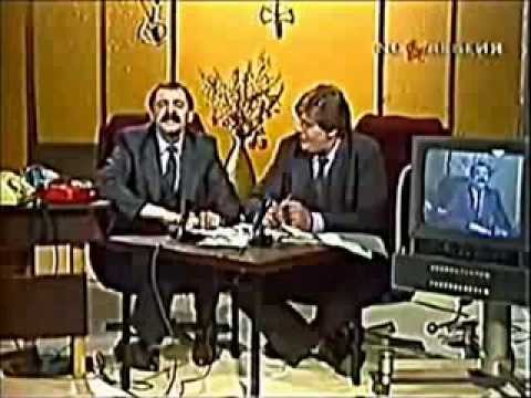 Видео: Утренняя почта "До и после завтрака" И. Олейников, В. Границын