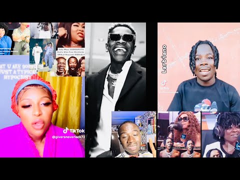 Видео: Labiano и фанаты SM снова выступили с горячей критикой в ​​адрес SallyMan/Angel TV за оскорбление...