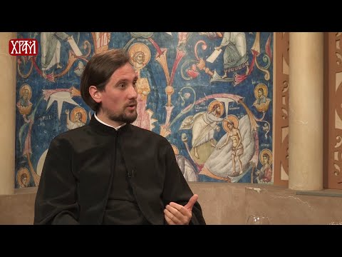 Видео: Врлинослов - Страсна седмица