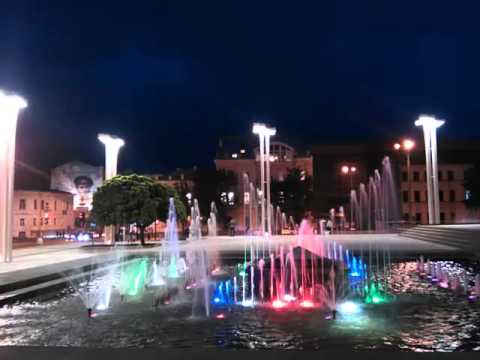 Видео: Ах этот вечер...