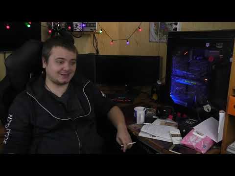 Видео: БАЙКИ ФРОМ MADDY MURK [RYTP] ( Мутный Мрак 228)