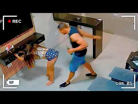 Видео: Невероятные моменты, запечатленные на камеру
