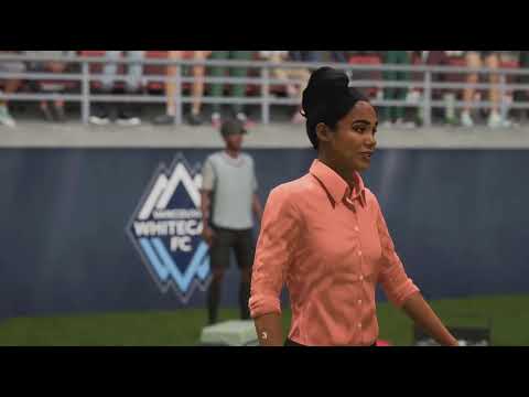 Видео: EA SPORTS FC 26 ⚽ Ночной полегон ⚽