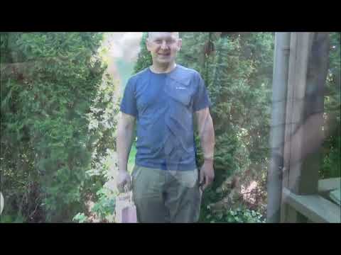 Видео: Все, передали ключи, переехали. И дела... дела... дела..., теперь уже на Лесной даче.