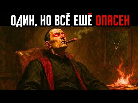 Видео: Без союзников. Без пощады. Только миссия | Макиавеллистский кодекс