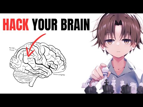 Видео: Стать ДИСЦИПЛИНИРОВАННЫМ на самом деле легко (Руководство Аянокодзи)