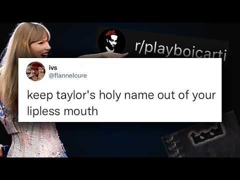 Видео: У какого артиста самая худшая фан-база?