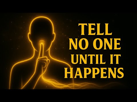 Видео: Невидимый квантовый сдвиг, который меняет всё