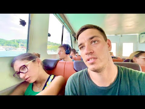 Видео: БАЛИ. ПОРА ВАЛИТЬ! Куда дальше?