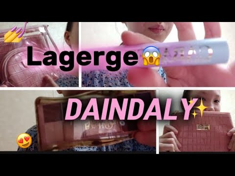 Видео: Лагерге не алып кетуге болады | лагерге дайындалу влогг 2 часть