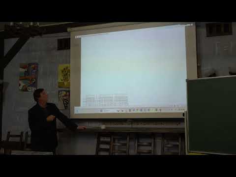 Видео: П.В.Семенов. Независимость