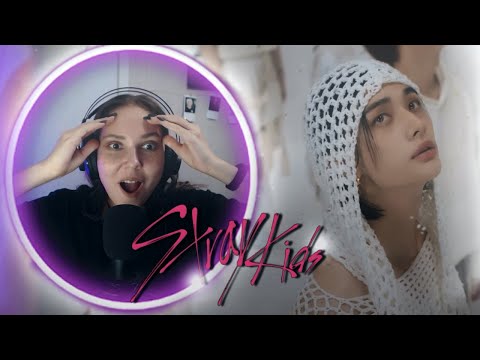 Видео: ПЕРВАЯ РЕАКЦИЯ на Stray Kids "락 (樂) (LALALALA)" M/V | REACTION