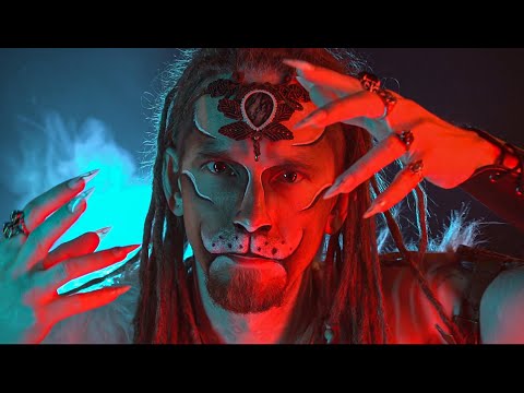 Видео: NARASIMHA MAHA MANTRA - Sanskrit Beat - День явления Нрисимхадева 22 мая 2024 - Кир Сабреков