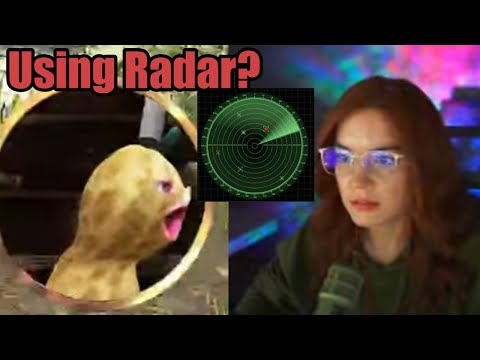 Видео: Используют ли стримеры Таркова радар? / Отчёты стримеров / Жжёный арахис / Снова липкий