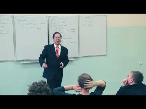 Видео: Александр Филатов "Теория игр: игры, в которые играют экономисты". Часть 2