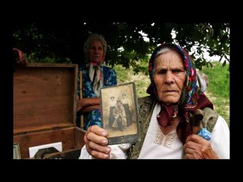 Видео: Chant cosaque - Я когда-то была молодая.