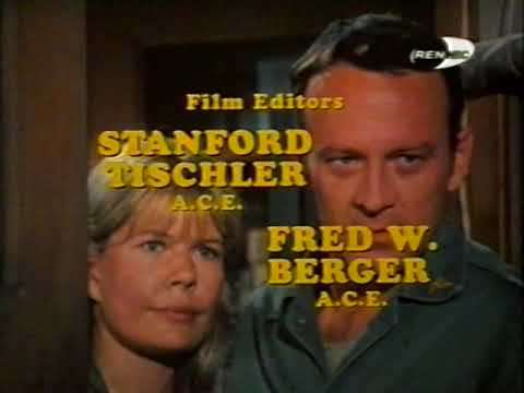 Видео: «Завтра на канале»  - Рен ТВ (1997)