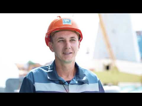 Видео: Профессия - Боцман