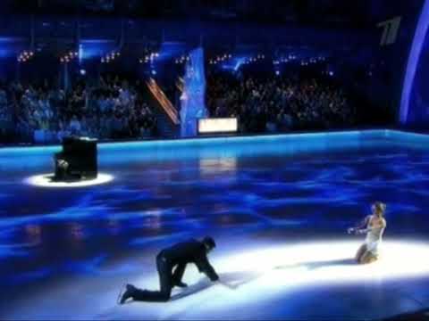 Видео: Екатерина Гордеева Егор Бероев.Это могло быть любовью