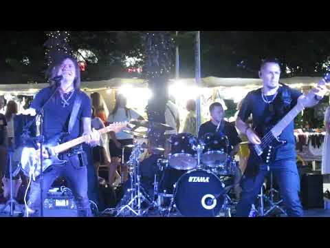Видео: 4,09,25 KooRagA. Ялта (каверы + авторские)