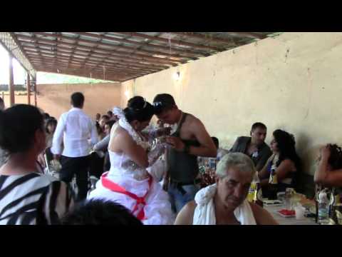 Видео: Сватба с Феката в Гиген  2