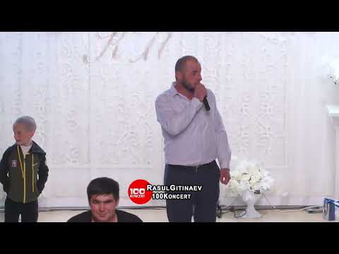 Видео: 23 Заур Алибеков