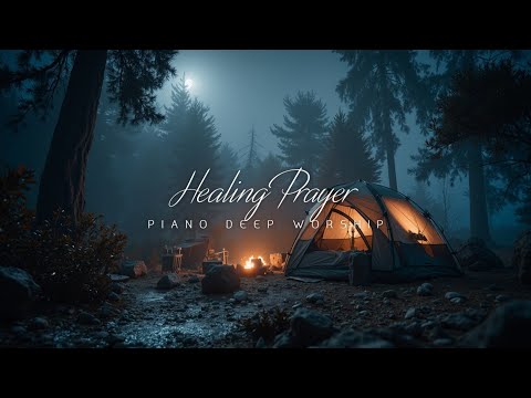 Видео: Инструментальная фортепианная музыка для поклонения, глубокой молитвы и погружения - Dappy T Keys