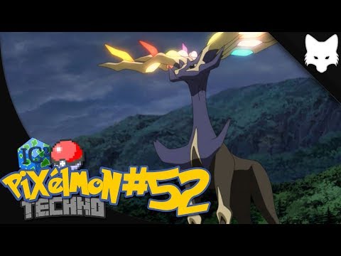 Видео: Pixelmon IC [#52] — Просто добавь воды