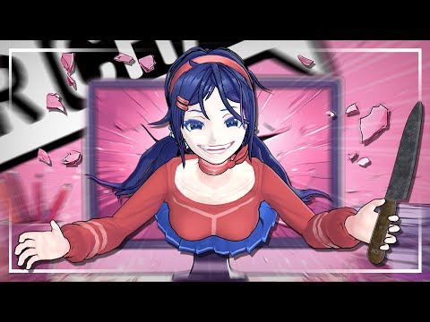 Видео: MiSIDE, но это VRCHAT Смешные моменты