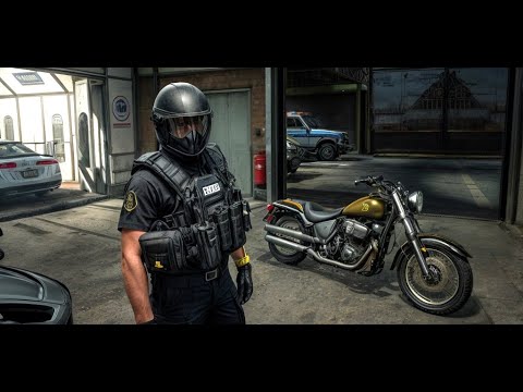 Видео: 🔴GTA 5 RP. [ДЕНЬ 820] ПАТРУЛЬНЫЙ РП КОП LSPD