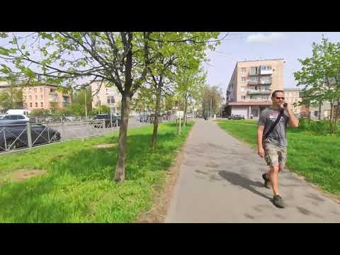 Видео: Красное Село. Хотите купить квартиру в Красном Селе?
