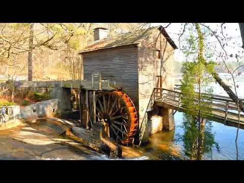 Видео: Притчи,  Дзен Росомахи -1, Манк Ху, озвучивает [Nikosho]