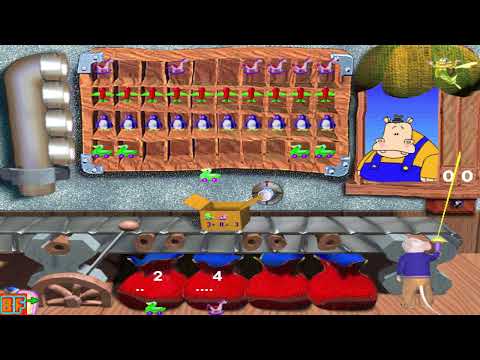 Видео: Стюарт Литл в Стране Чисел (Stuart Little His Adventures in Numberland)