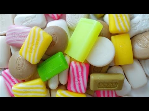 Видео: SOAP opening HAUL /Unpacking soap | No talking | Распаковка мыла | ASMR SOAP