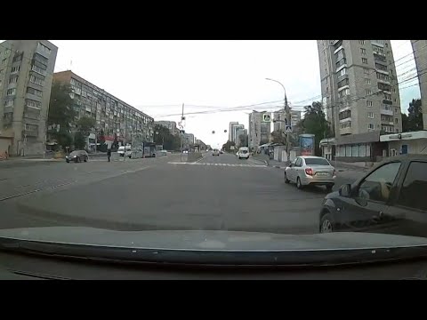 Видео: Ульяновск Чебоксары