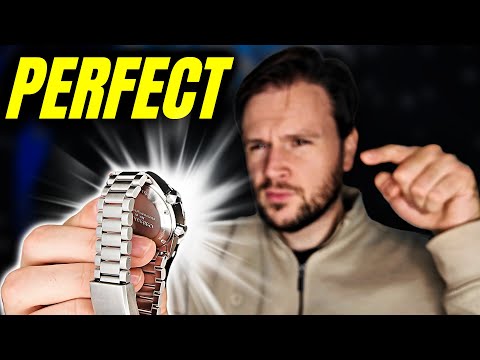 Видео: Я нашел лучшие часы в Нью-Йорке