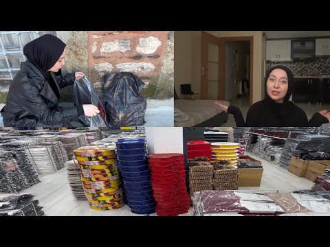 Видео: Фабрика носков в Стамбуле/ Колготки/ Влог Стамбул ❤️
