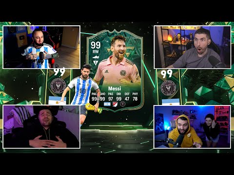 Видео: ВСЕ ЛУЧШИЕ ПАКИ ФИФЕРОВ за 2023 ГОД