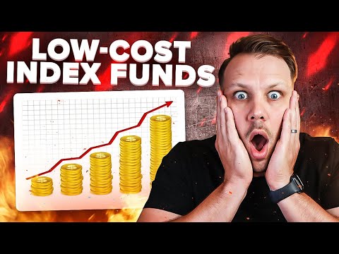 Видео: Мой консультант посоветовал мне избавиться от недорогих индексных фондов — вопросы и ответы о ден...