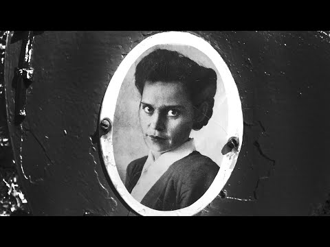 Видео: СТАРОЕ КЛАДБИЩЕ. ЧАСТЬ - 3