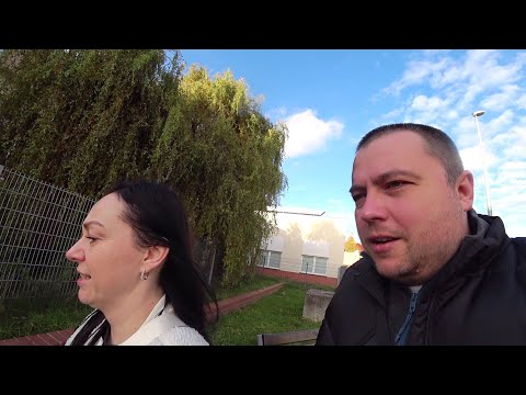 Видео: Бідний хом'як... Чекаємо на гостей із Познані.