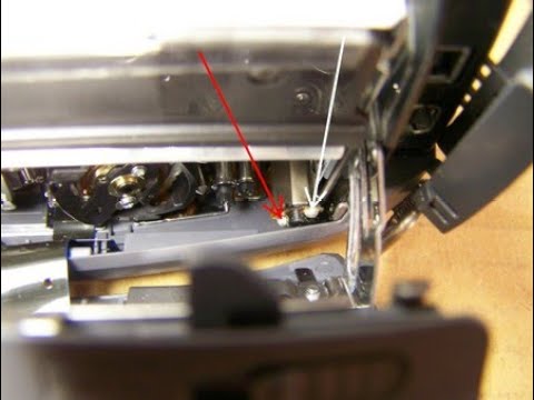 Видео: Ошибка С:32:11 на Sony Handycam. Не закрывается кассетник. Как исправить у себя дома за 10 минут.